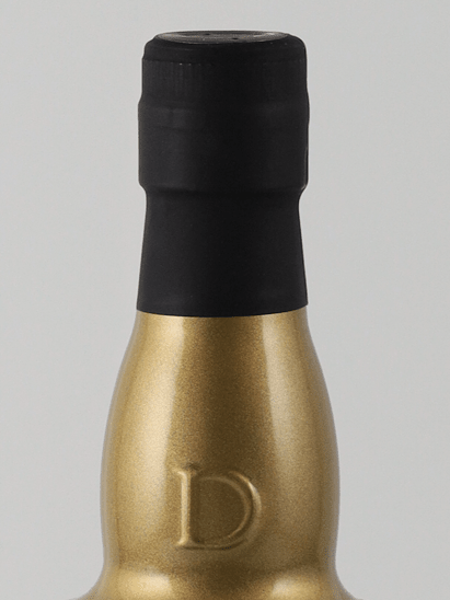 Dictador XO Perpetual Black Cap - Bottle Of Japan