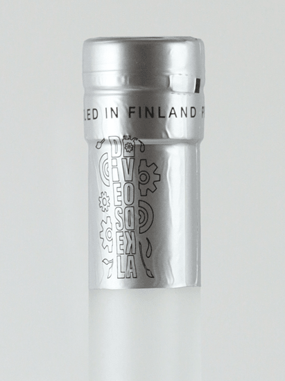 Diesel Vodka - Bottle Of Japan