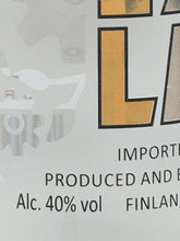 Load image into Gallery viewer, Diesel Vodka - Bottle Of Japan