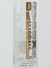 Load image into Gallery viewer, Diesel Vodka - Bottle Of Japan