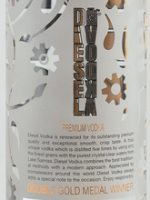Load image into Gallery viewer, Diesel Vodka - Bottle Of Japan