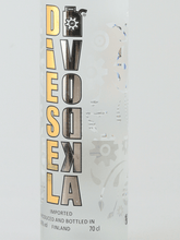Load image into Gallery viewer, Diesel Vodka - Bottle Of Japan