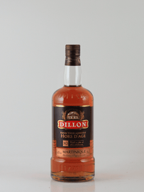 Dillon Hors d'Age XO - Bottle Of Japan
