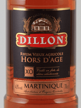 Load image into Gallery viewer, Dillon Hors d'Age XO - Bottle Of Japan