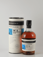 Load image into Gallery viewer, Diplomatico Distillery Collection No.1 Batch Kettle - Bottle Of Japan