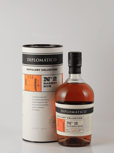 Load image into Gallery viewer, Diplomatico Distillery Collection No.2 Barbet - Bottle Of Japan