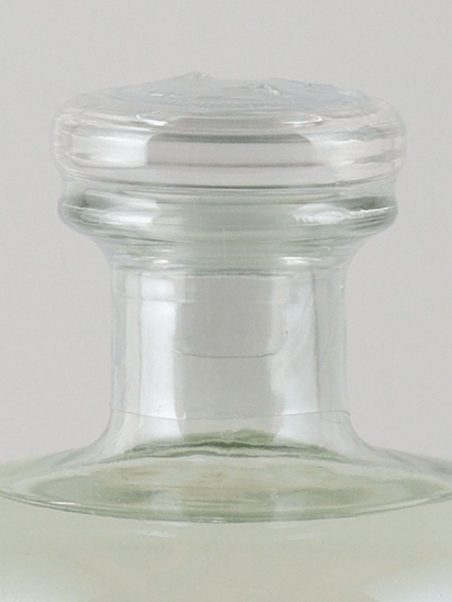 Divaldo AG 107.86 Dry Gin - Bottle Of Japan