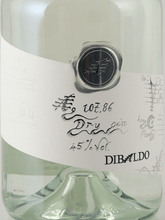 Load image into Gallery viewer, Divaldo AG 107.86 Dry Gin - Bottle Of Japan