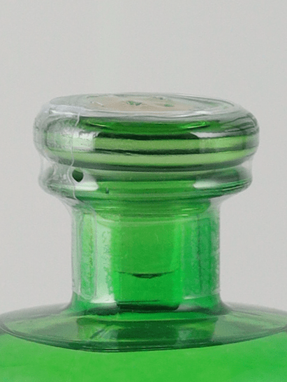 Divaldo Paracelso Gin - Bottle Of Japan