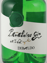 Load image into Gallery viewer, Divaldo Paracelso Gin - Bottle Of Japan