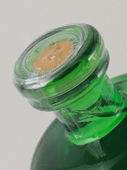 Divaldo Paracelso Gin - Bottle Of Japan