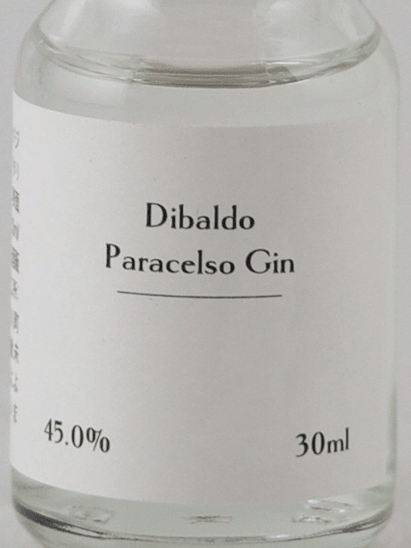 Divaldo Tasting Set - Bottle Of Japan