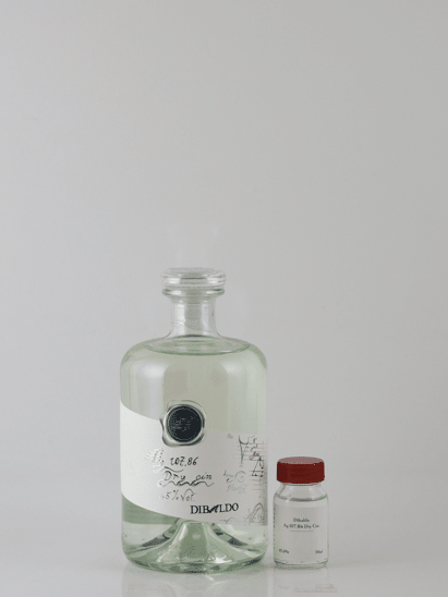 Divaldo Tasting Set - Bottle Of Japan