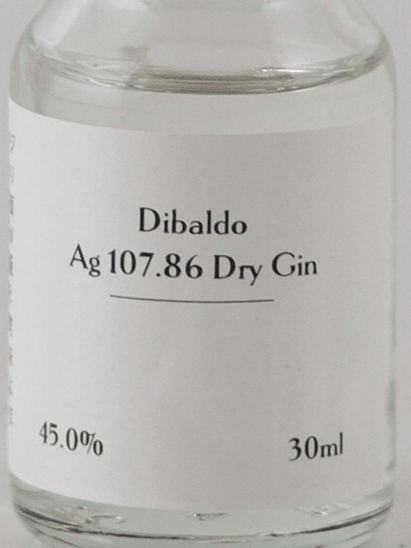 Divaldo Tasting Set - Bottle Of Japan