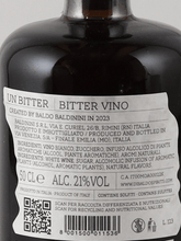 Load image into Gallery viewer, Divaldo Un Bitter - Bottle Of Japan