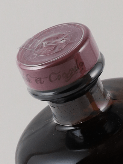 Divaldo Un Bitter - Bottle Of Japan