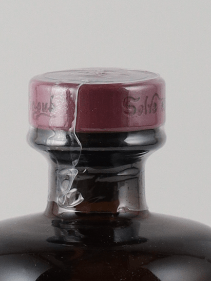 Divaldo Un Bitter - Bottle Of Japan