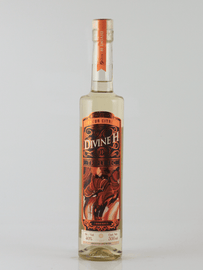 Divine H Triple Sec - Bottle Of Japan