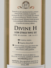 Load image into Gallery viewer, Divine H Triple Sec - Bottle Of Japan