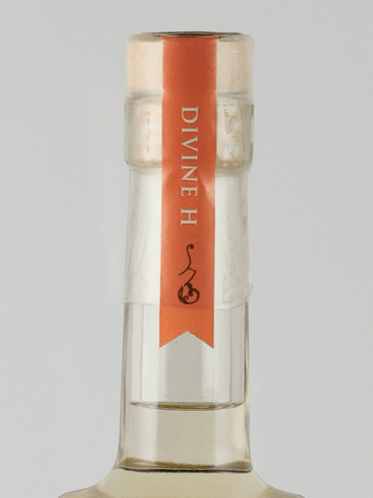 Divine H Triple Sec - Bottle Of Japan