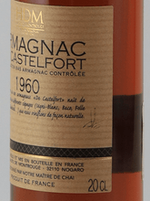 Load image into Gallery viewer, Do Castelfort 1960 200ml - Bottle Of Japan