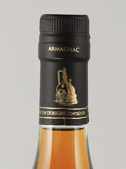 Do Castelfort 1995 - Bottle Of Japan