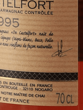 Load image into Gallery viewer, Do Castelfort 1995 - Bottle Of Japan
