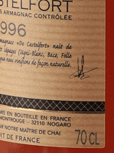 Load image into Gallery viewer, Do Castelfort 1996 - Bottle Of Japan