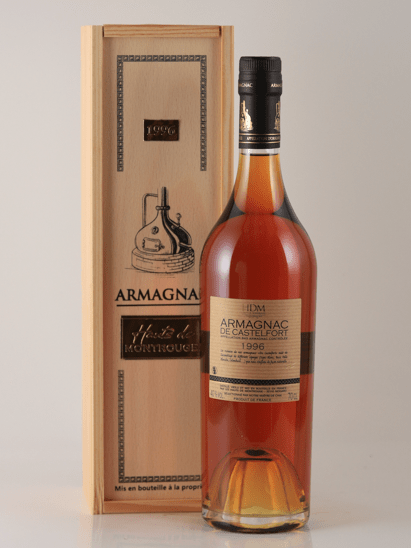 Do Castelfort 1996 - Bottle Of Japan