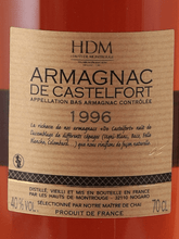 Load image into Gallery viewer, Do Castelfort 1996 - Bottle Of Japan