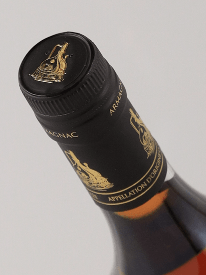 Do Castelfort 1996 - Bottle Of Japan