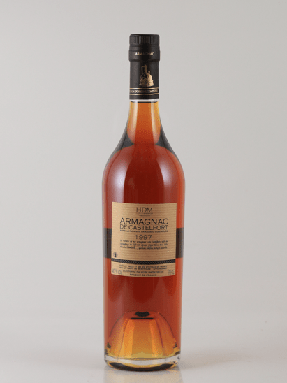 Do Castelfort 1997 - Bottle Of Japan