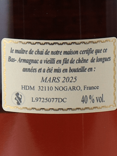 Do Castelfort 1997 - Bottle Of Japan