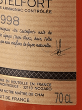 Load image into Gallery viewer, Do Castelfort 1998 - Bottle Of Japan