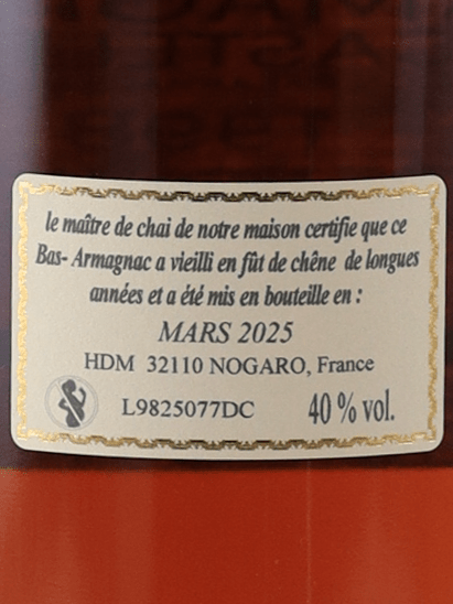 Do Castelfort 1998 - Bottle Of Japan