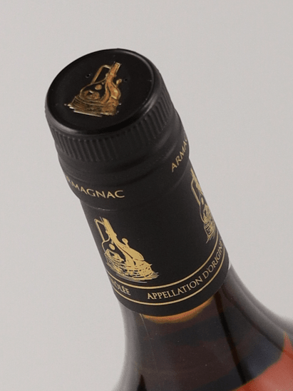 Do Castelfort 1998 - Bottle Of Japan