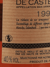 Load image into Gallery viewer, Do Castelfort 1998 - Bottle Of Japan
