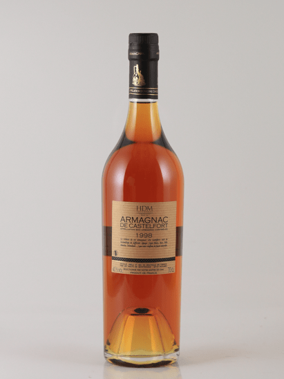 Do Castelfort 1998 - Bottle Of Japan