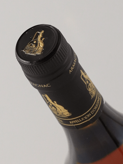 Do Castelfort 1999 - Bottle Of Japan