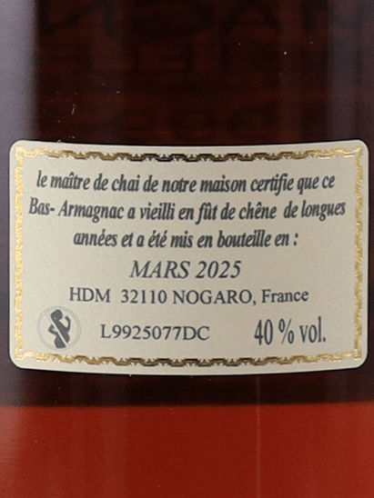 Do Castelfort 1999 - Bottle Of Japan