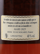 Load image into Gallery viewer, Do Castelfort 1999 - Bottle Of Japan