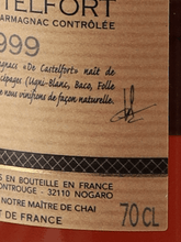 Load image into Gallery viewer, Do Castelfort 1999 - Bottle Of Japan