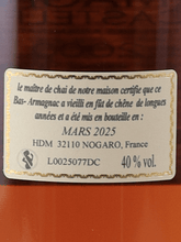 Load image into Gallery viewer, Do Castelfort 2000 - Bottle Of Japan