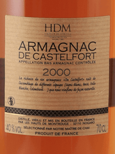 Load image into Gallery viewer, Do Castelfort 2000 - Bottle Of Japan