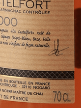 Load image into Gallery viewer, Do Castelfort 2000 - Bottle Of Japan