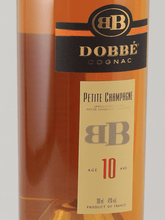 Load image into Gallery viewer, Dobbe 10 Year Old Petit Champagne - Bottle Of Japan