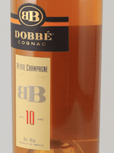 Load image into Gallery viewer, Dobbe 10 Year Old Petit Champagne - Bottle Of Japan