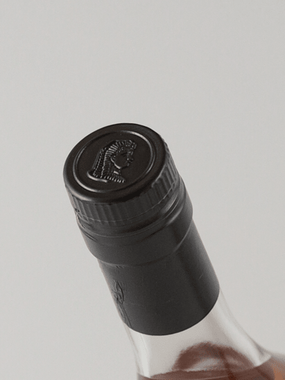 Dobbe 10 Year Old Petit Champagne - Bottle Of Japan