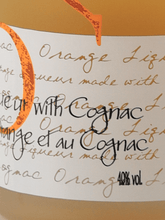 Load image into Gallery viewer, Dobbe Orange Liqueur - Bottle Of Japan
