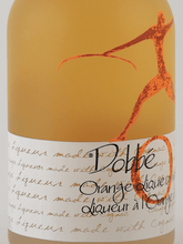 Load image into Gallery viewer, Dobbe Orange Liqueur - Bottle Of Japan